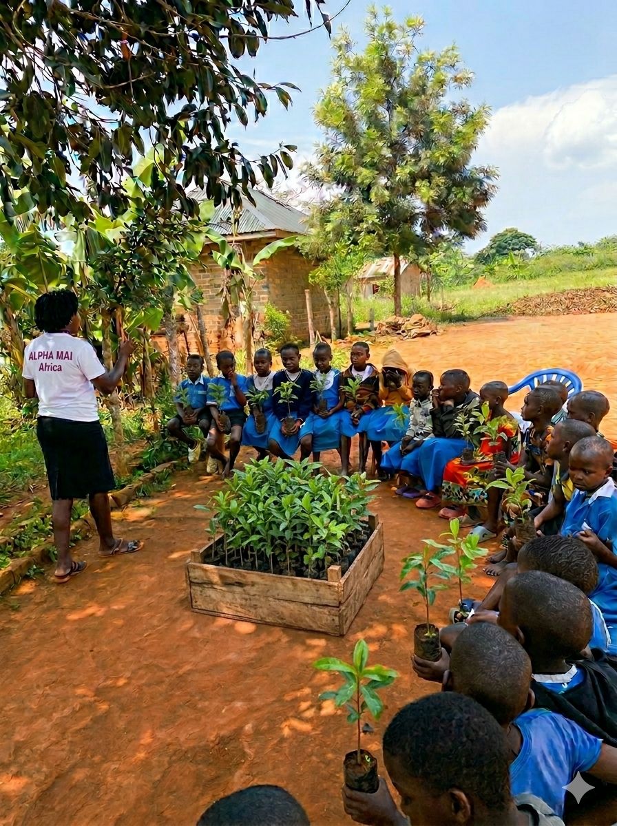 Climate Change Education